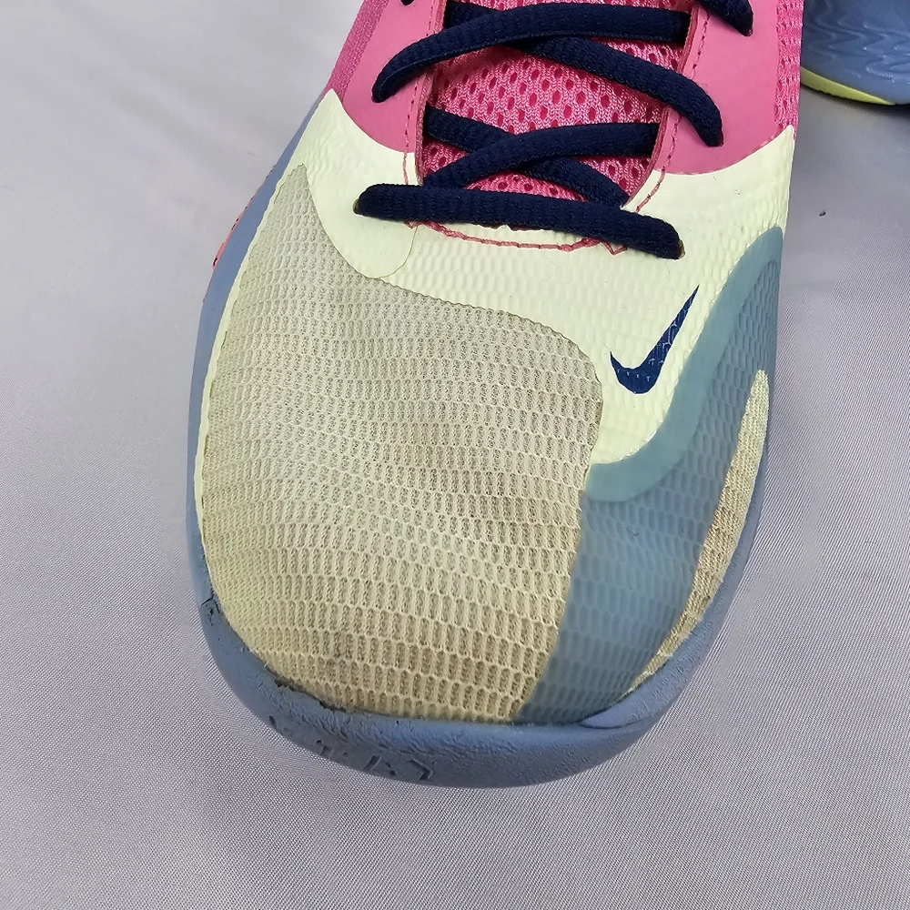 Nike Zoom Freak 4 NRG Low Unknown size 8